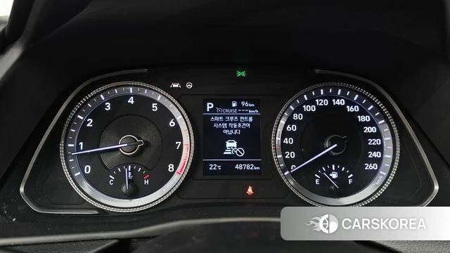 Hyundai Sonata (DN8) id 4232006 из Кореи 30