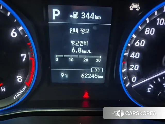 Hyundai Kona id 3499640 из Кореи 17