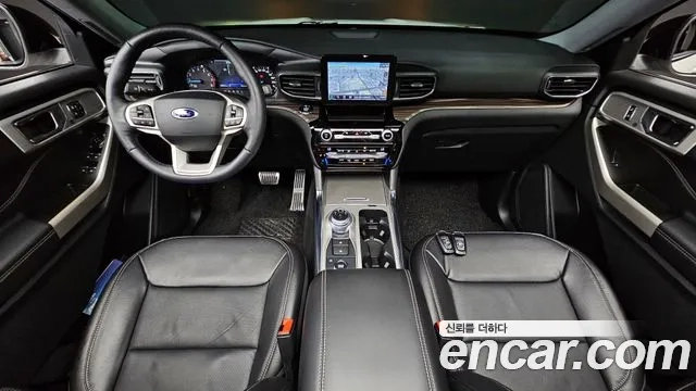 Ford Explorer 6th Generation id 2906246 из Кореи 17