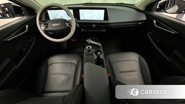 Kia EV6 id 4401830 из Кореи 29