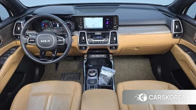 Kia Sorento 4th Generation id 3600690 из Кореи 17