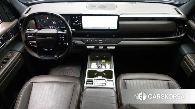 Kia Tasman id 4879543 из Кореи 29