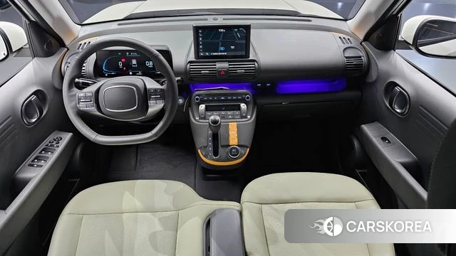Hyundai Casper id 4922491 из Кореи 17