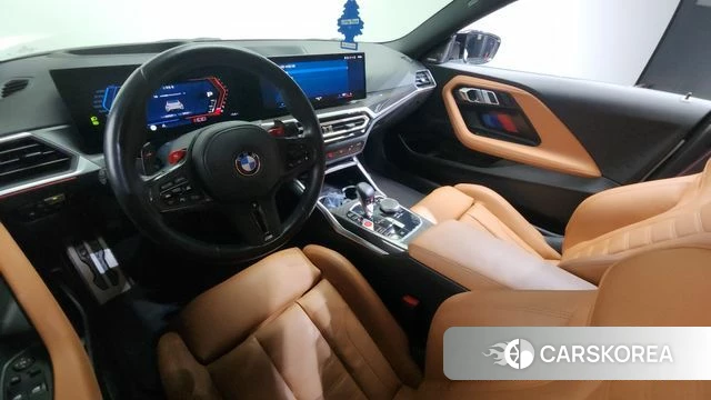 BMW M2 (G87) id 3909853 из Кореи 17