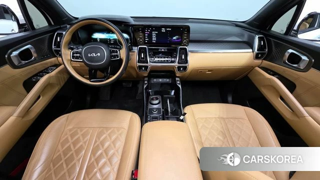 Kia Sorento 4th Generation id 3826866 из Кореи 17