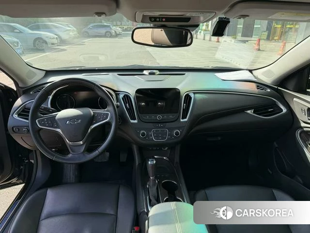 Chevrolet Mai Ruibao XL id 4241029 из Китая 7