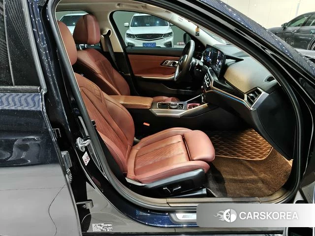 BMW 3 series id 4320727 из Китая 10