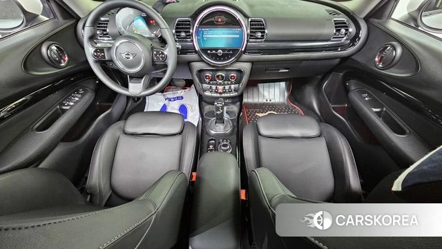 Mini Cooper Clubman id 3964018 из Кореи 17