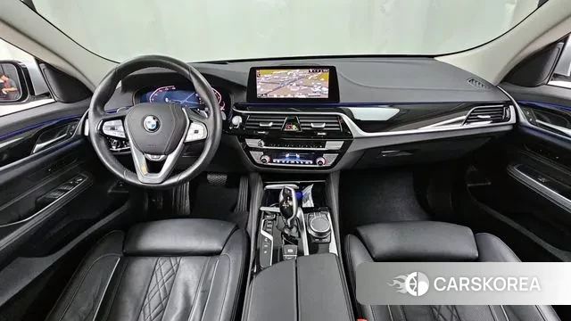 BMW 6 Series GT (G32) id 3000023 из Кореи 17