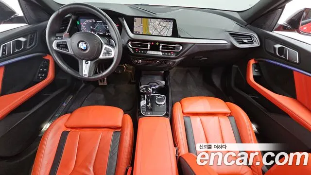 BMW 2 Series Gran Coupe (F44) id 2711705 из Кореи 17