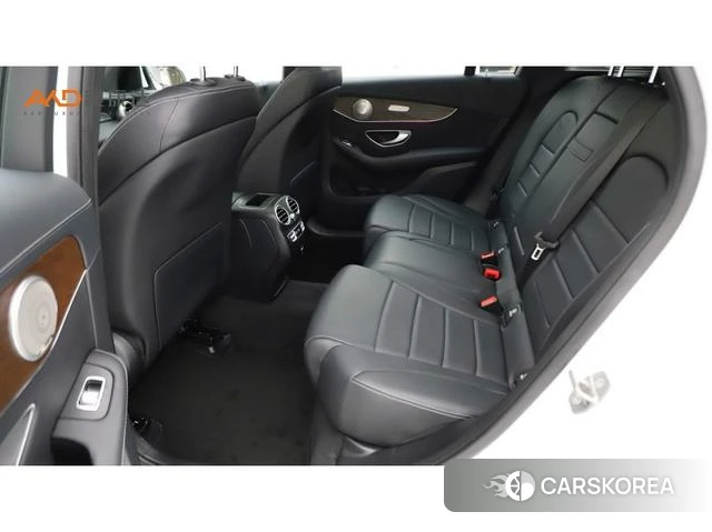Mercedes-Benz GLC id 4240577 из Китая 7