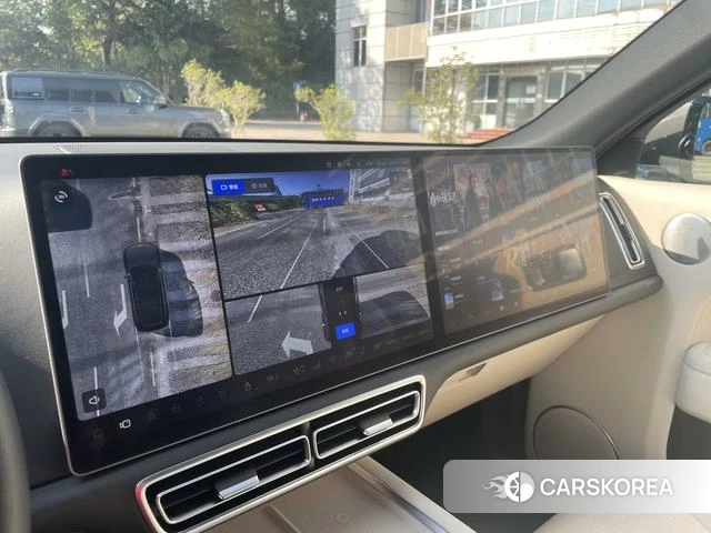 Ideal car Ideal L9 id 4222036 из Китая 17
