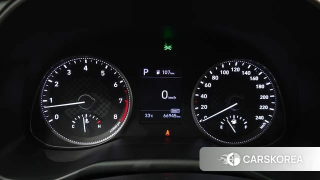 Hyundai The New Avante AD id 4672440 из Кореи 27