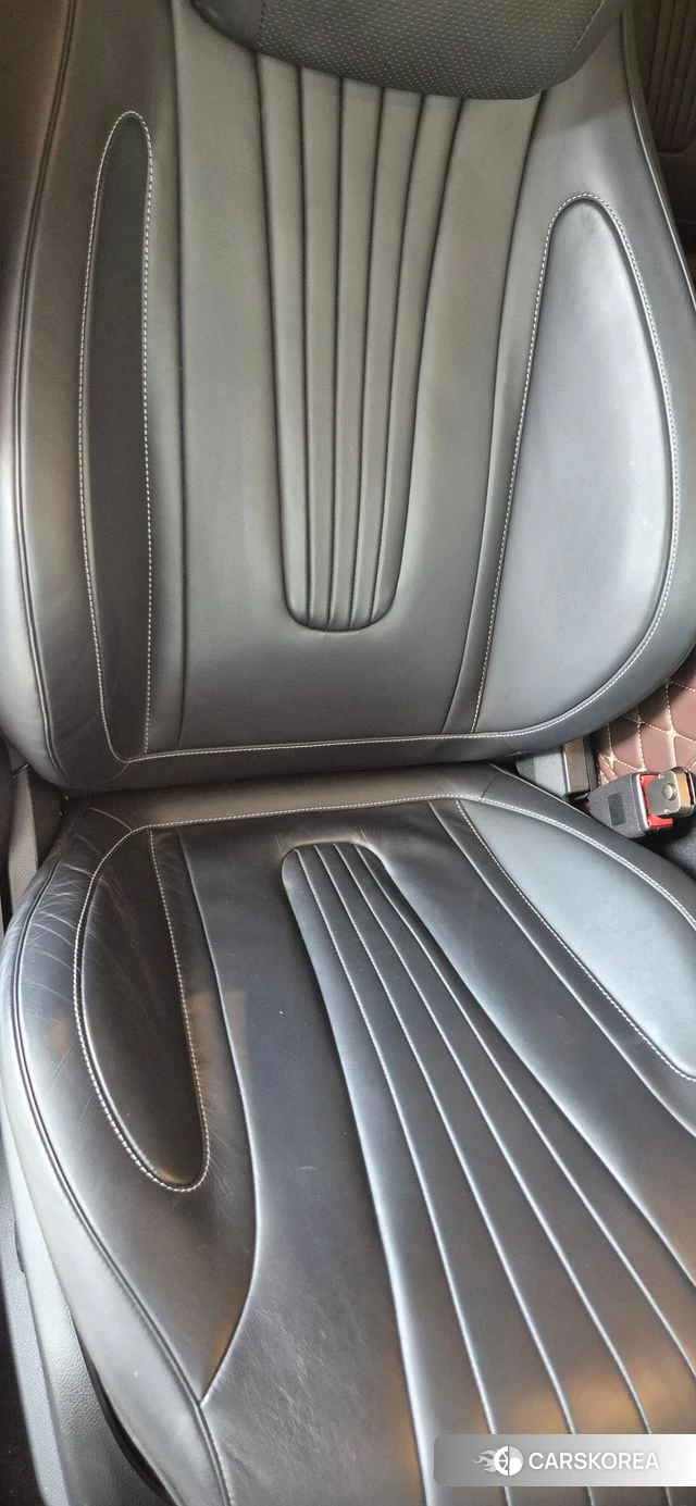 Mercedes-Benz CLS-Class C257 id 4547763 из Кореи 17