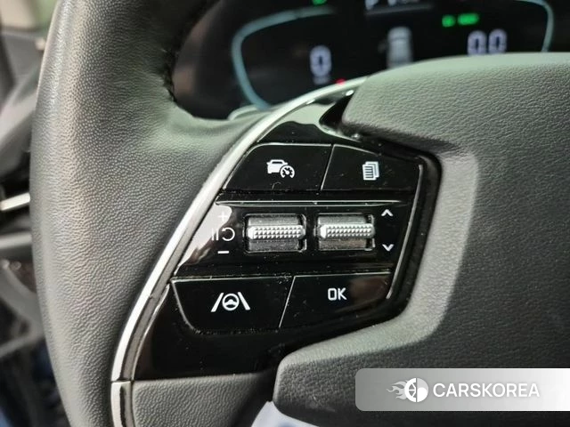 Kia Di Ol Nu Niro id 4541599 из Кореи 16
