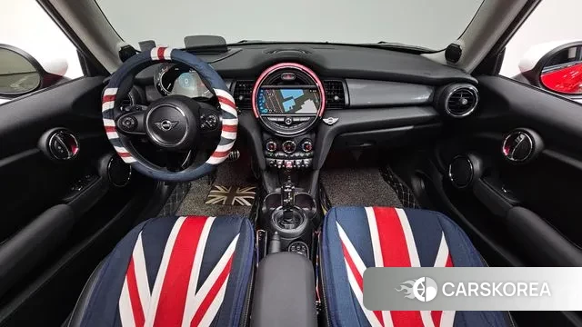 Mini Cooper id 2885426 из Кореи 17