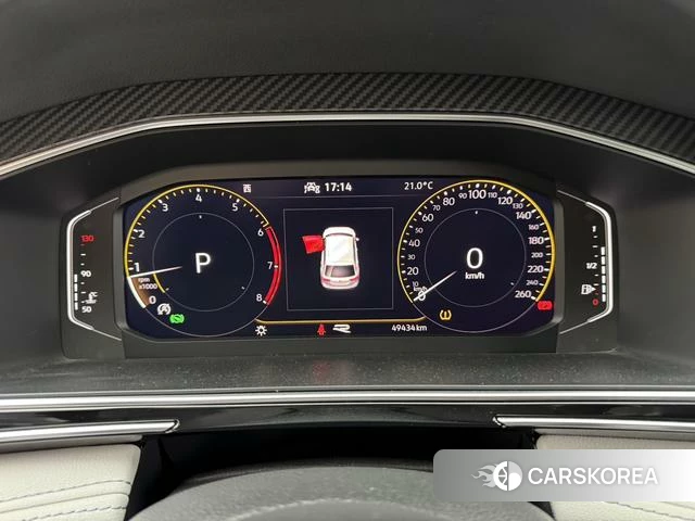Volkswagen Tiguan L id 4297225 из Китая 19