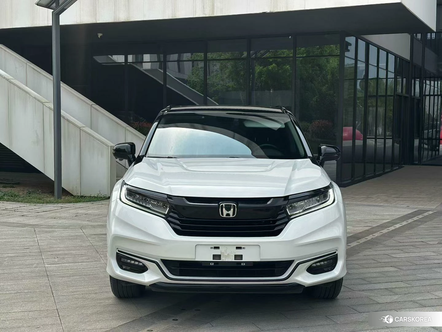 Honda Avancier id 4515184 из Китая 7