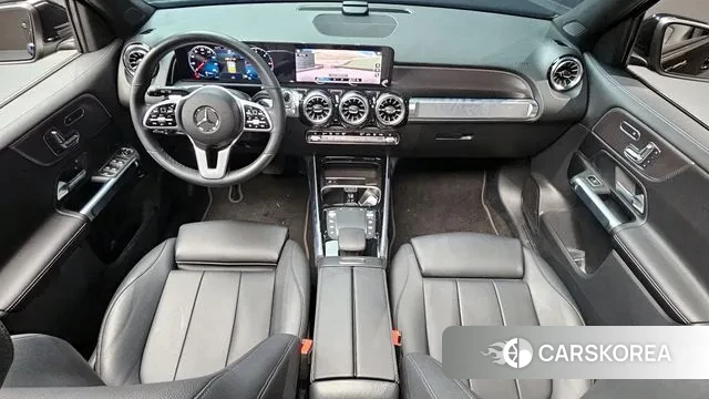 Mercedes-Benz GLB-Class X247 id 3462860 из Кореи 17