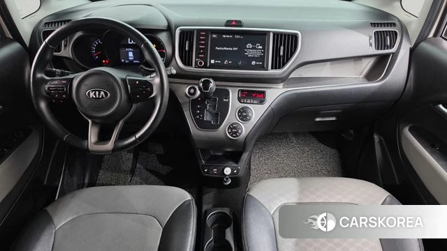 Kia The New Ray id 4666763 из Кореи 30