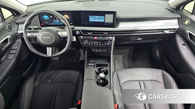 Hyundai Sonata D Edge (DN8) id 4589673 из Кореи 28