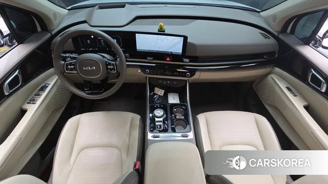 Kia The New Carnival 4th Generation id 4602620 из Кореи 33