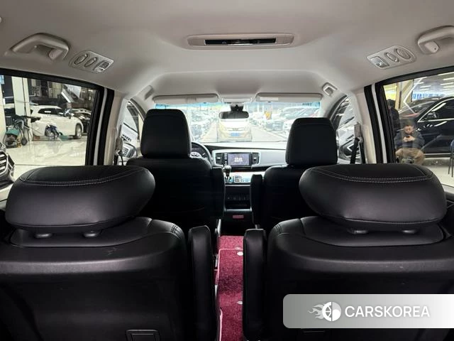 Honda Odyssey id 4261942 из Китая 21