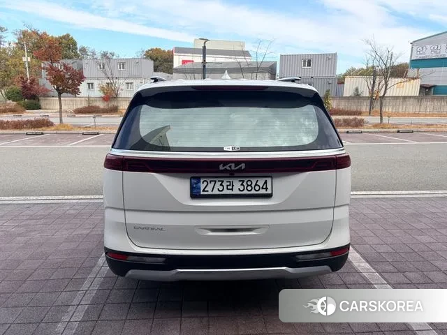 Kia Carnival 4th generation id 3349829 из Кореи 15