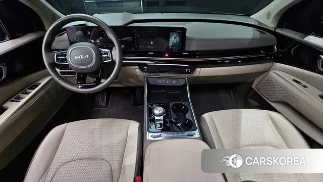 Kia The New Carnival 4th Generation id 3462363 из Кореи 17