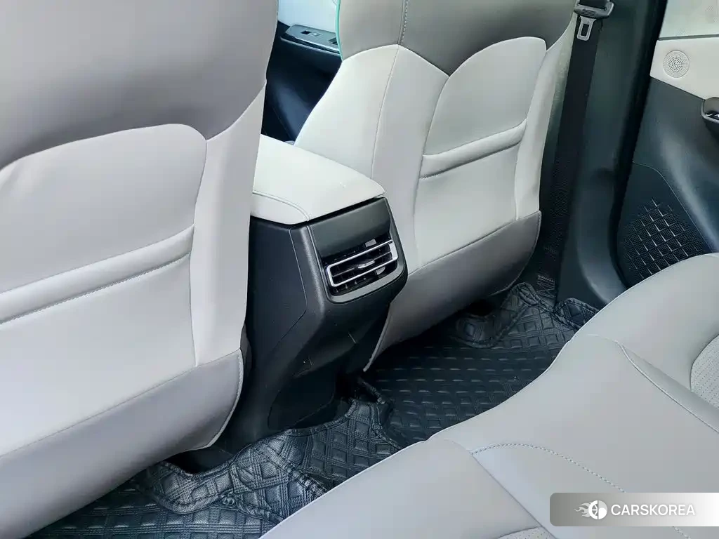 Chang'an UNI-T id 4628412 из Китая 8