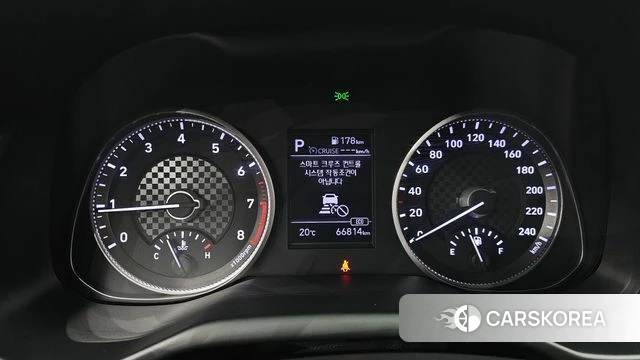 Hyundai The New Avante AD id 3879660 из Кореи 17