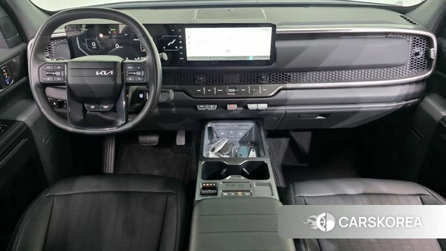 Kia Tasman id 4349134 из Кореи 17