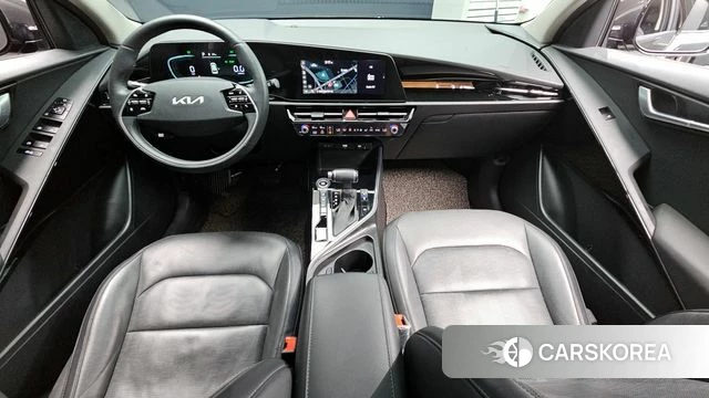 Kia Di Ol Nu Niro id 3851708 из Кореи 17