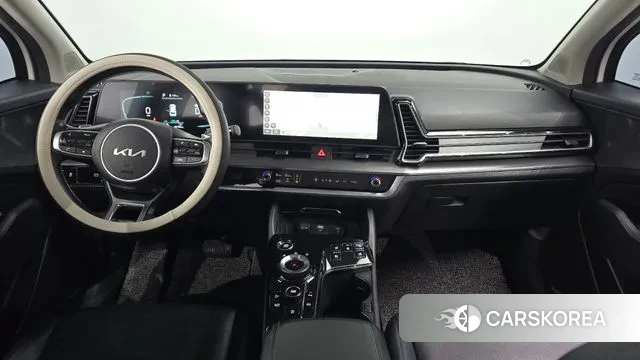 Kia Sportage 5th Generation id 3708005 из Кореи 17