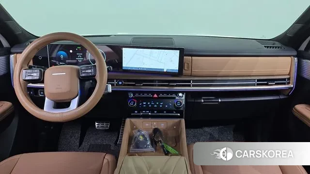 Hyundai Santa Fe (MX5) id 2978824 из Кореи 17