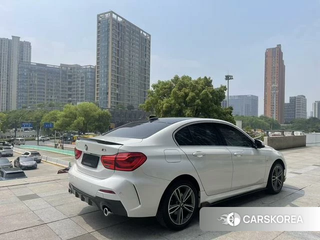 BMW 1 series id 4260377 из Китая 14