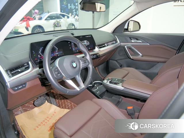 BMW X2 (import) id 4264140 из Китая 18