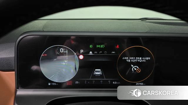 Kia The New Seltos id 4834437 из Кореи 30