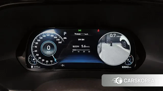 Hyundai Palisade id 3535336 из Кореи 17