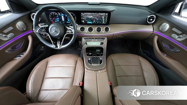 Mercedes-Benz E-Class W213 id 3897958 из Кореи 17