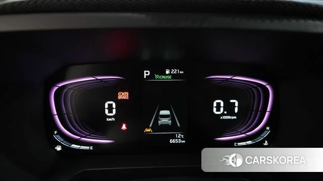 Kia The New Kia Ray id 3798330 из Кореи 17