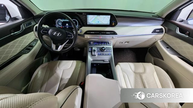 Hyundai Palisade id 3832857 из Кореи 17