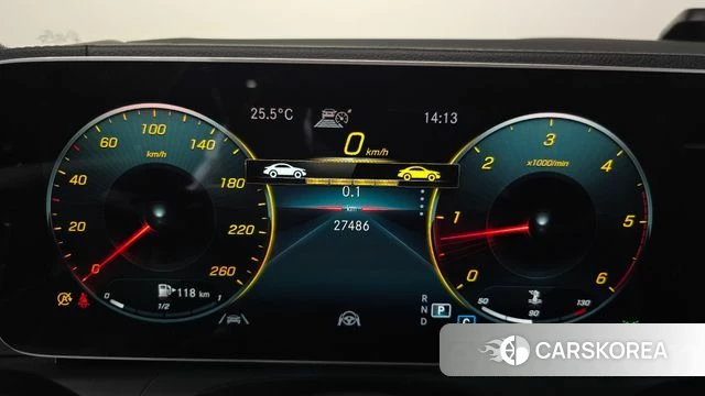 Mercedes-Benz GLE-Class W167 id 4613429 из Кореи 32