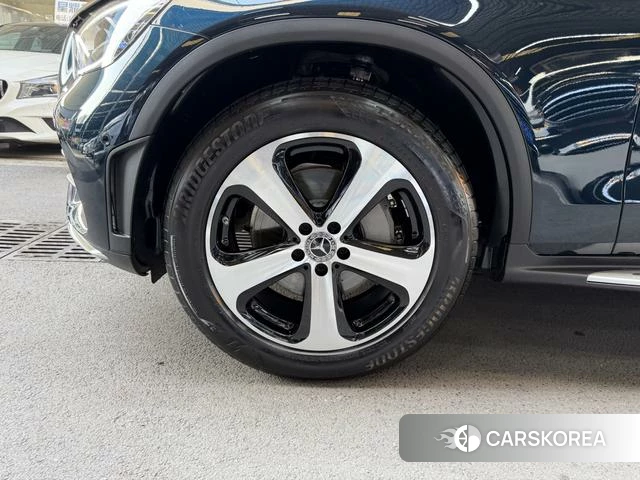 Mercedes-Benz GLC id 4275926 из Китая 33