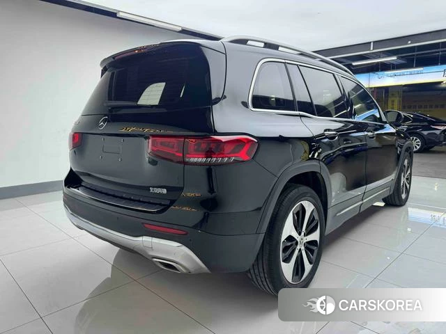 Mercedes-Benz GLB id 4275333 из Китая 7