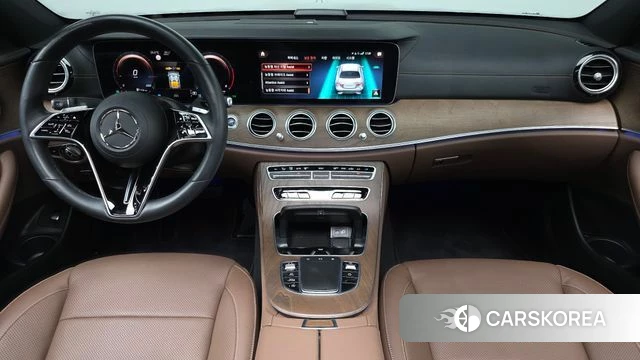Mercedes-Benz E-Class W213 id 4469842 из Кореи 31