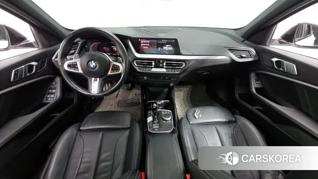 BMW 1 Series (F40) id 3349296 из Кореи 17