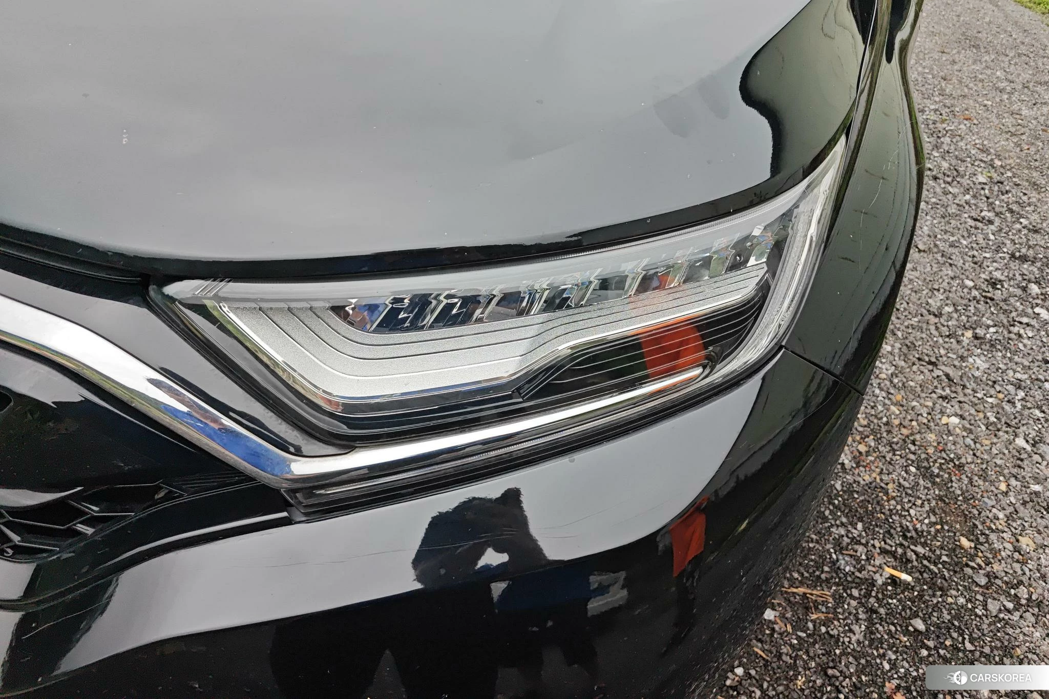 Honda CR-V id 4499114 из Китая 14