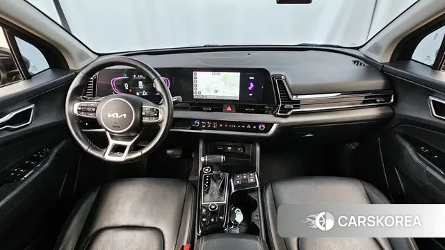 Kia Sportage 5th Generation id 3377736 из Кореи 17