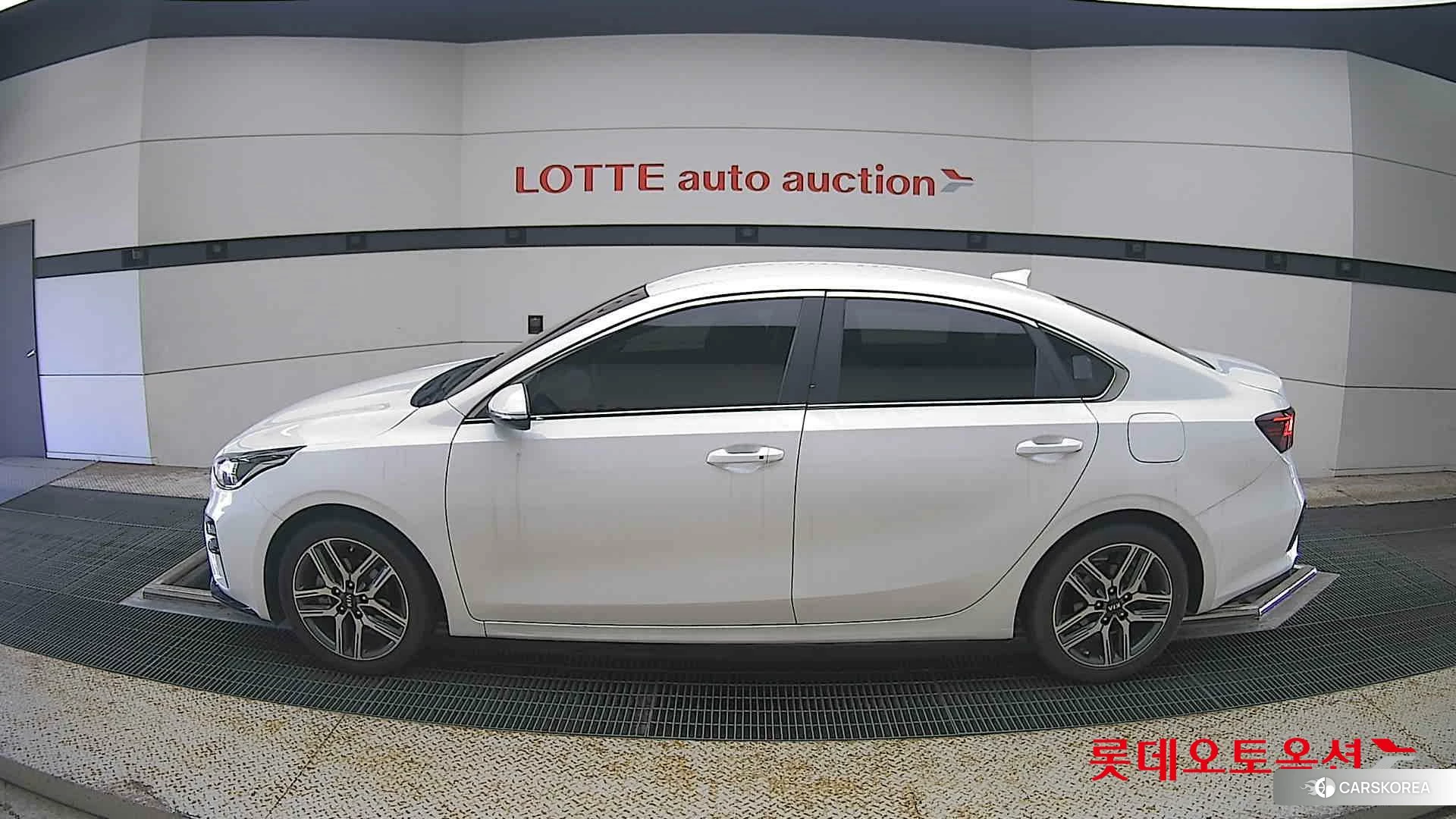 Kia K3 id 4669093 из Кореи 35